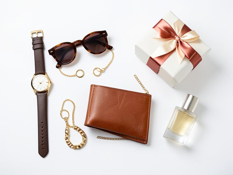 Accessories & Gifts collection
